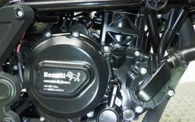 BENELLI レオンチーノ250 2012