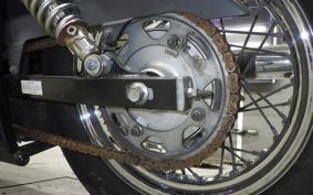 YAMAHA DRAGSTAR 250 VG02J