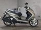 Фото Yamaha MAJESTY 155S с японского аукциона