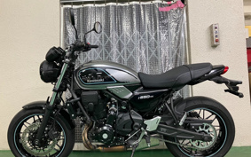 KAWASAKI Z650 RS 2024 ER650M