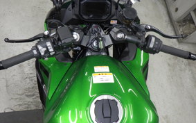 KAWASAKI NINJA 1100SX SE 2025 ZXT10H