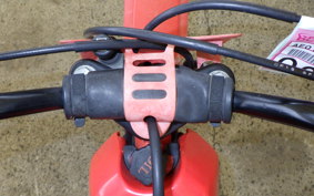 HONDA QR50 AE01