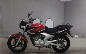 YAMAHA YBR250 PCNL
