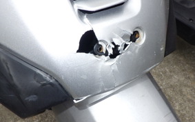 HONDA TACT-4ﾍﾞｰｼｯｸ AF79