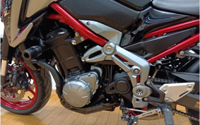 KAWASAKI Z900 2019 ZR900B
