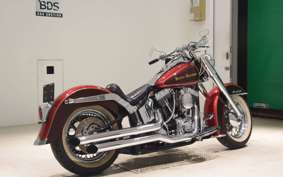 HARLEY FLSTC 1450 2003