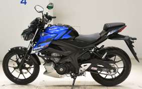 SUZUKI GSX-S125 2000 DL32D