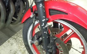 KAWASAKI GPZ550 2026 ZX550A