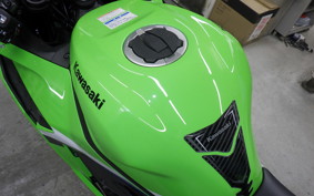 KAWASAKI ZX-25RR 2024 ZX250H