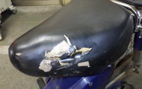 HONDA C50 SUPER CUB AA01