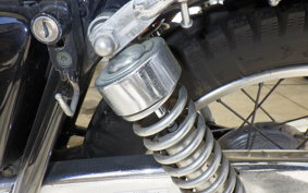 YAMAHA SR400 Gen.3 2002 RH01J