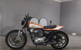 YAMAHA XS650 SPECIAL 3G5