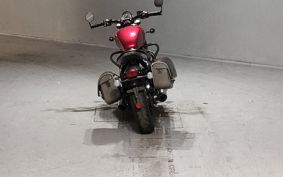 TRIUMPH BONNEVILLE BO BAR 2024 DAD84H
