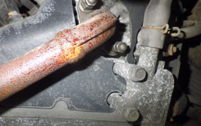 HONDA SPACY 125 Gen. 3 2014 JF04