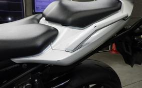 YAMAHA FZ1 FAZER 2011 RN21J