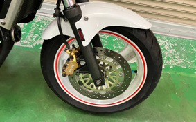 YAMAHA MAJESTYS SG52J