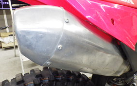 HONDA CRF250 RALLY 2025 ME12