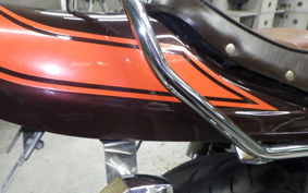 KAWASAKI ZEPHYR 400 KAI 2008 ZR400C