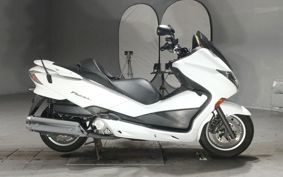 HONDA FORZA X MF10