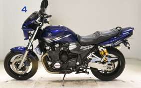 YAMAHA XJR1300 Gen.2 2008 RP17J