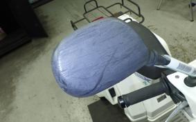 HONDA GYRO X TD02