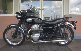 KAWASAKI W400 2006 EJ400A