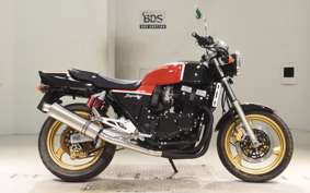 SUZUKI GSX400 IMPULSE 1994 GK79A