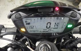 SUZUKI SV650 X A 2022 VP55B
