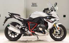 BMW R1250RS 2021