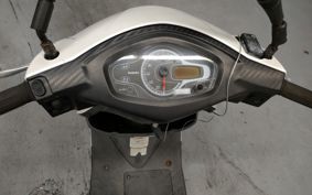 SUZUKI ADDRESS V125 CF4MA