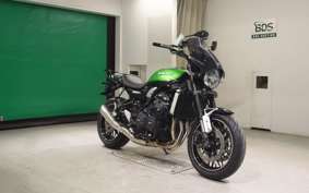 KAWASAKI Z900RS 2025 ZR900K