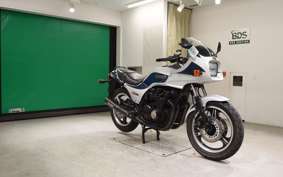 KAWASAKI GPZ750 1983 ZX750A