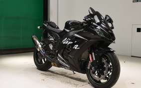 KAWASAKI ZX 10 NINJA RR 2018
