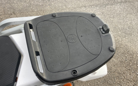 YAMAHA SEROW 250 DG17J