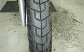 HONDA CBF125T