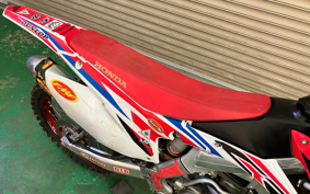 HONDA CRF250 RALLY ME10