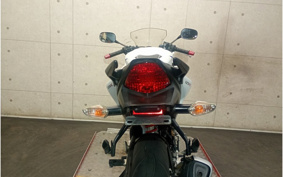 HONDA CBR125R JC50