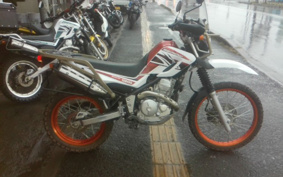 YAMAHA TOURING SEROW DG17J