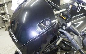 SUZUKI SV650 X A 2022 VP55E