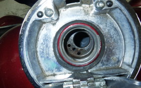 HARLEY FLHTCU 1340 1997