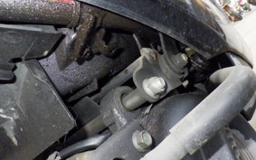 YAMAHA JOG Gen.4 SA16J