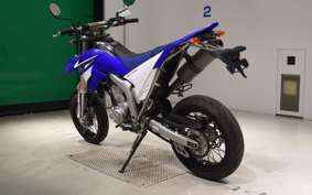 YAMAHA WR250R DG15J