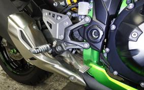 KAWASAKI Z900 Gen.2 SE 2022 ZR900B