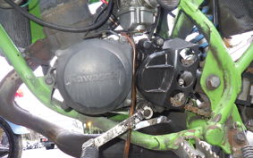 KAWASAKI KSR-2 MX080B