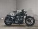 Фото Harley XL883N 2017 с японского аукциона