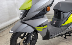 SUZUKI AVENIS125 EA12J