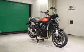 KAWASAKI Z900RS 2019 ZR900C
