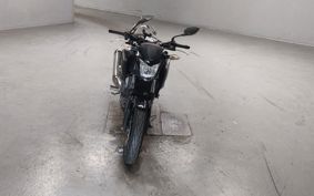 HONDA CB250 MC43