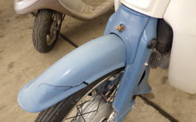 HONDA C50 SUPER CUB 2015 C50