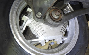 YAMAHA CYGNUS 125 50V